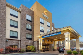 Comfort Inn & Suites Pittsburgh